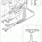 MFS30C COMPONENT PARTS OF REMOTE CONTROL (ELECTRIC PARTS)
