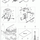 MFS5DLPG OPTIONAL PARTS (2) ACCESSORIES
