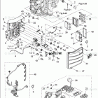 MFS115A ELECTRIC PARTS