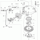 MFS5DLPG RECOIL STARTER