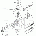 MFS5DLPG CYLINDER HEAD & VALVE & CAMSHAFT
