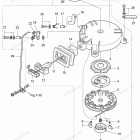 MFS4D RECOIL STARTER