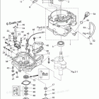 MFS5DLPG CYLINDER + OIL PAN