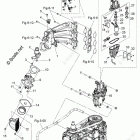 MFS60A INTAKE MANIFOLD