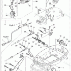 MFS4D OPTIONAL PARTS (1) ACCESSORIES (REMOTE CONTROL)