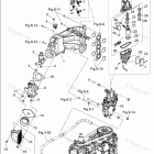 MFS40A INTAKE MANIFOLD