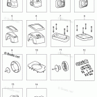 MFS115A OPTIONAL PARTS 2