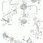 MFS4D CARBURETOR, FUEL PUMP