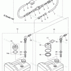 MFS4D SEPARATE FUEL TANK