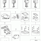 MFS40A OPTIONAL PARTS 2