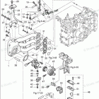 MFS25C INTAKE MANIFOLD