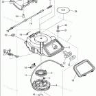 MFS25C RECOIL STARTER