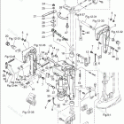 MFS8B BRACKET (EFT & EPT MODEL)