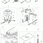 MFS4D OPTIONAL PARTS (2) ACCESSORIES