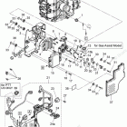 MFS40A ELECTRIC PARTS