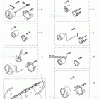 MFS115A OPTIONAL PARTS (ACCESSORIES)