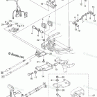 MFS8B REMOTE CONTROL PARTS