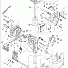 MFS8B BRACKET (EP MODEL)