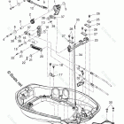 MFS40A SHIFT & THROTTLE