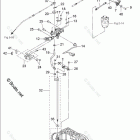MFS115A SHIFT & THROTTLE