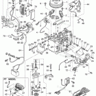 MFS8B MAGNETO & ELECTRIC PARTS