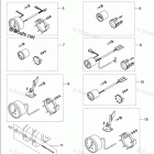 MFS60A OPTIONAL PARTS (ACCESSORIES)