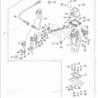 BFT200D REMOTE CONTROL (TOP MOUNT SINGLE TYPE) (RIGHT)
