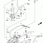 BFT150A Fuel Pump + Fuel Hose
