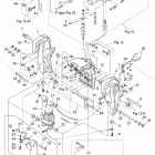 MFS30C BRACKET (PTT & GAS ASSIST)