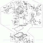BFT60A Vapor Separator