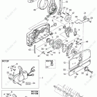 MFS30C COMPONENT PARTS OF REMOTE CONTROL