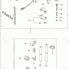 BFT60A Tilt Limit Kit + Speed Sensor Tube Kit