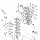 BFT115A CYLINDER HEAD