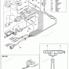 MFS8B COMPONENT PARTS OF REMOTE CONTROL (ELECTRIC PARTS)