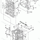 BFT115A CYLINDER BLOCK