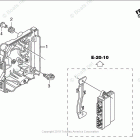 BFT75AK1 Electronic Parts Case
