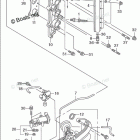 BFT150A Intake Manifold  /  Injector