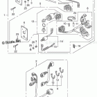 BFT75AK1 Switch Panel Kit (1)