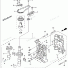 BFT150A Balancer Shaft