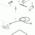 BFT60A Tool + Other Parts