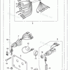 BFT60A SWITCH PANEL KIT (4)