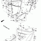 BFT60A Engine Under Cover