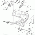 MFS30C SHIFT & THROTTLE