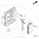 BFT75AK1 Electronic Control Unit