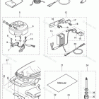 MFS5CLPG OPTIONAL PARTS (2) ACCESSORIES