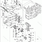 MFS30C INTAKE MANIFOLD