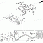 BFT150A Starter Cable