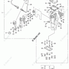 BFT60A REMOTE CONTROL (TOP MOUNT SINGLE TYPE) (RIGHT)