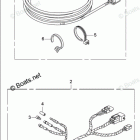 BFT115A Interface Cable Kit
