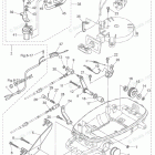 MFS5CLPG OPTIONAL PARTS (1) ACCESSORIES (REMOTE CONTROL)